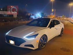 هیوندای سۆناتا